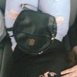 Meet your Posher, Danella